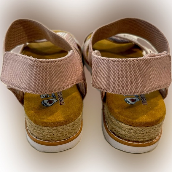 EUC Pink Bobs Sandals | 7 - Picture 5 of 8